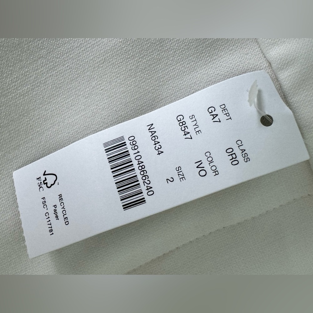 J. Crew Cameron Pant 2 - Picture 5 of 7